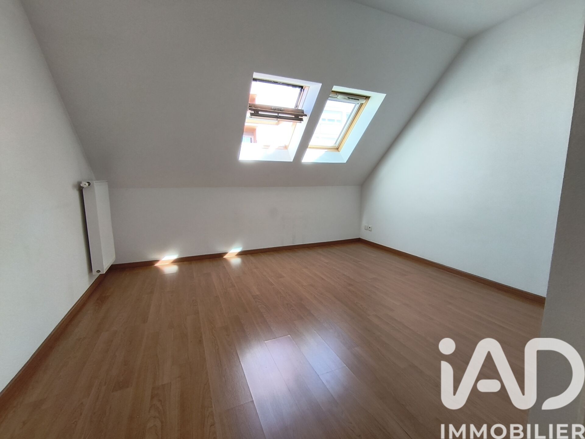 Vente Appartement 4 pièces - Photo 4