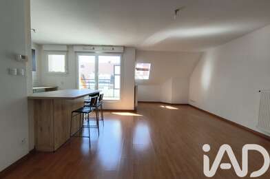 Appartement 4 pièces 198000 €