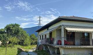Maison 7 Pièces 204 m² à vendre à Éloise (01200)