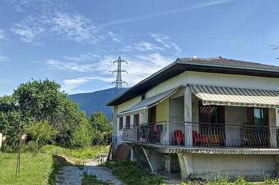 Maison 7 pièces 339000 €