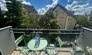Appartement 3 Pièces 62 m² à vendre à Annecy (74000)