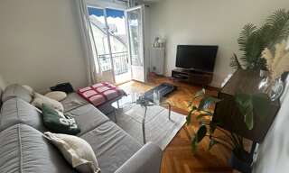 Appartement 3 Pièces 62 m² à vendre à Annecy (74000)