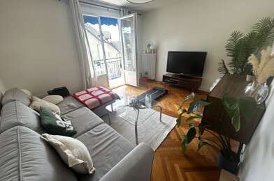Appartement 3 pièces 272000 €