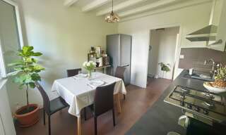 Appartement 3 Pièces 62 m² à vendre à Annecy (74000)