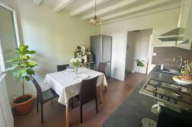 Appartement 3 pièces 272000 €