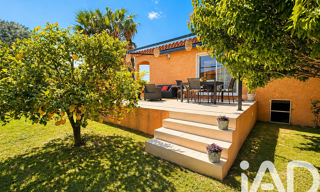 Maison 5 Pièces 136 m² à vendre à Saint-Hippolyte (66510)