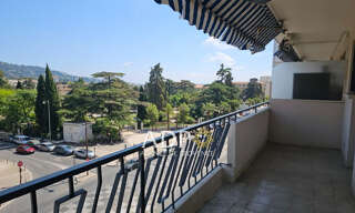 Appartement 2 Pièces 60 m² à louer à Le Cannet (06110)