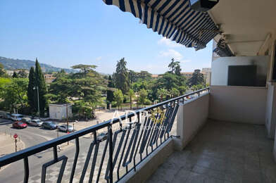 Appartement 2 pièces 1160 €