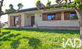 Maison 4 Pièces 110 m² à vendre à Gagnac-sur-Garonne (31150)