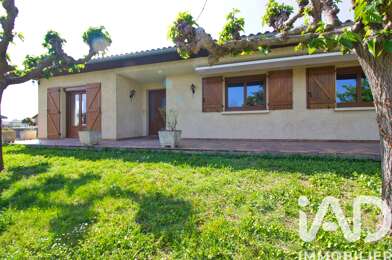 Maison 4 pièces 320000 €