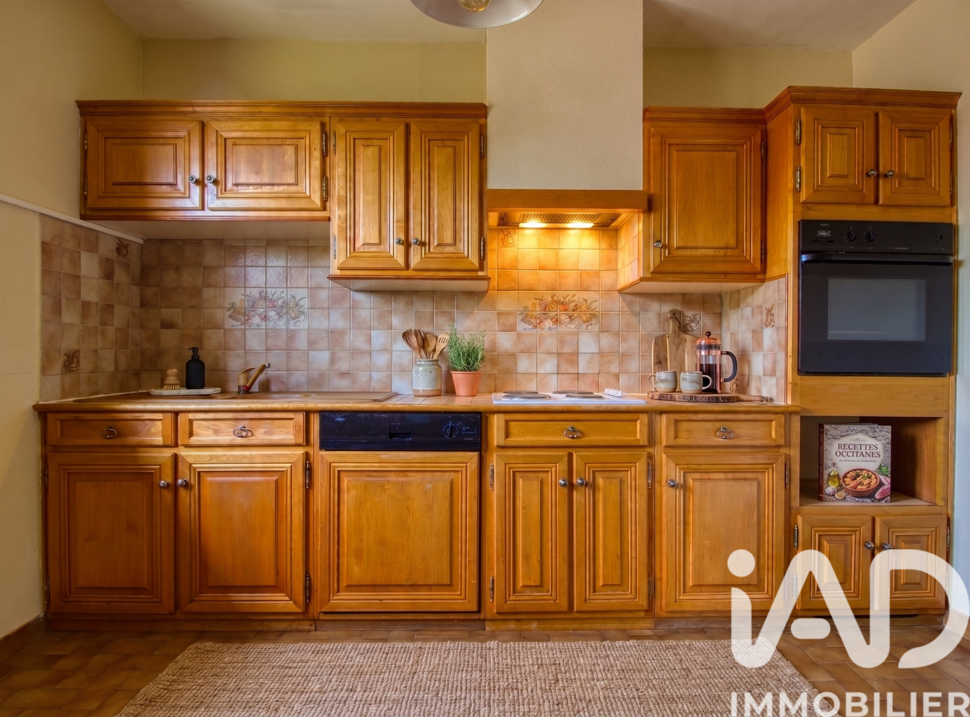 Vente Maison/villa 4 pièces - Photo 5