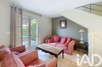 Maison 2 pièces 108000 €
