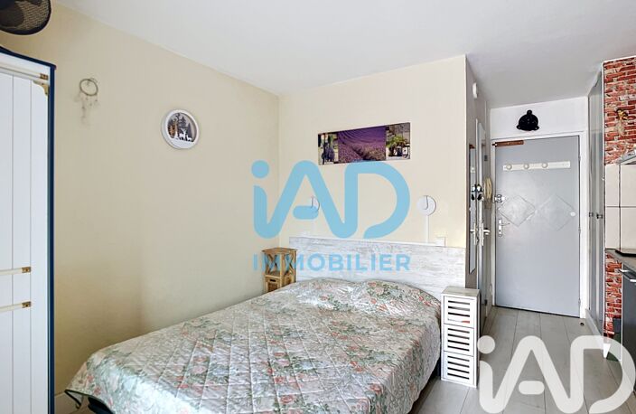 Vente Studio 1 pièce — photo 4