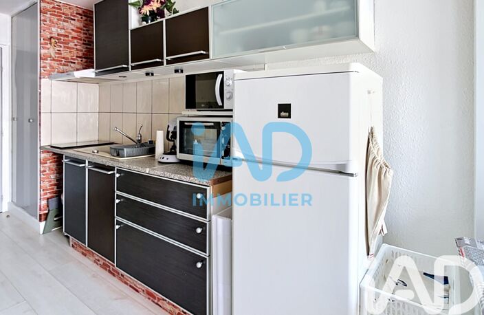 Vente Studio 1 pièce — photo 5