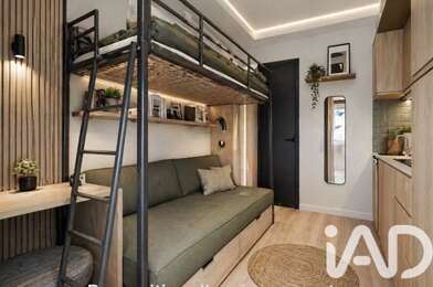 Appartement 1 pièces 68000 €