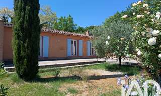 Maison 4 Pièces 116 m² à vendre à Saint-Martin-d'Ardèche (07700)