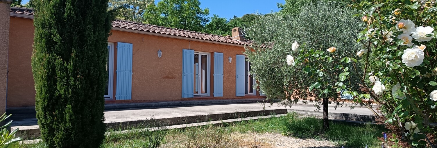 Maison 4 Pièces 116 m² à vendre à Saint-Martin-d'Ardèche (07700)
