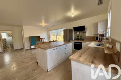 Maison 3 pièces 215000 €