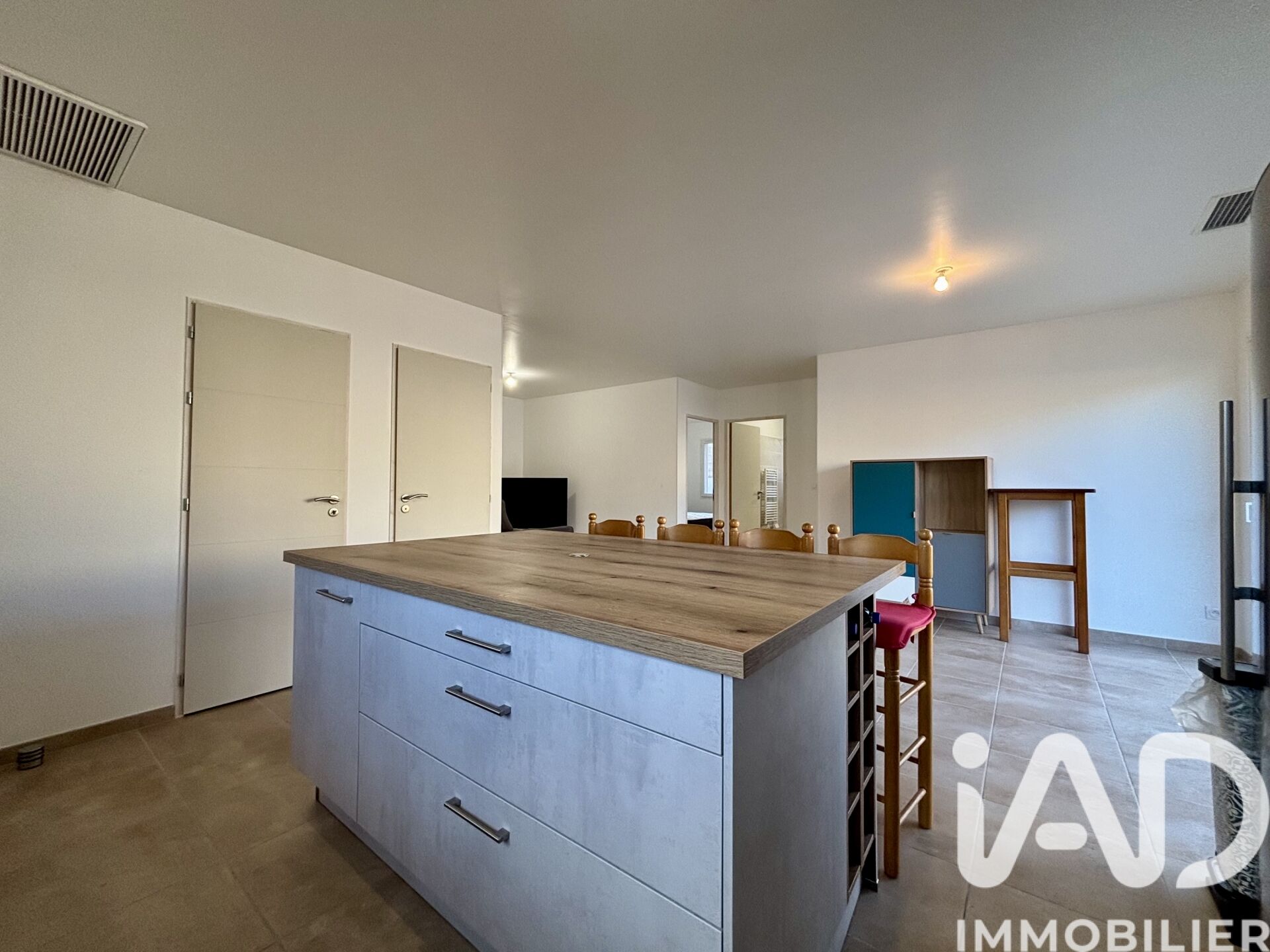 Vente Maison/villa 3 pièces - Photo 2