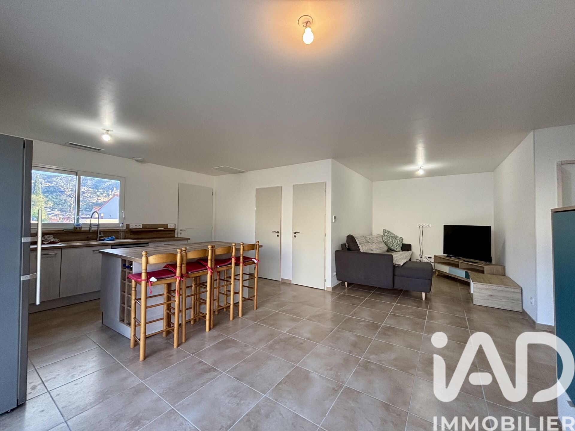 Vente Maison/villa 3 pièces - Photo 3
