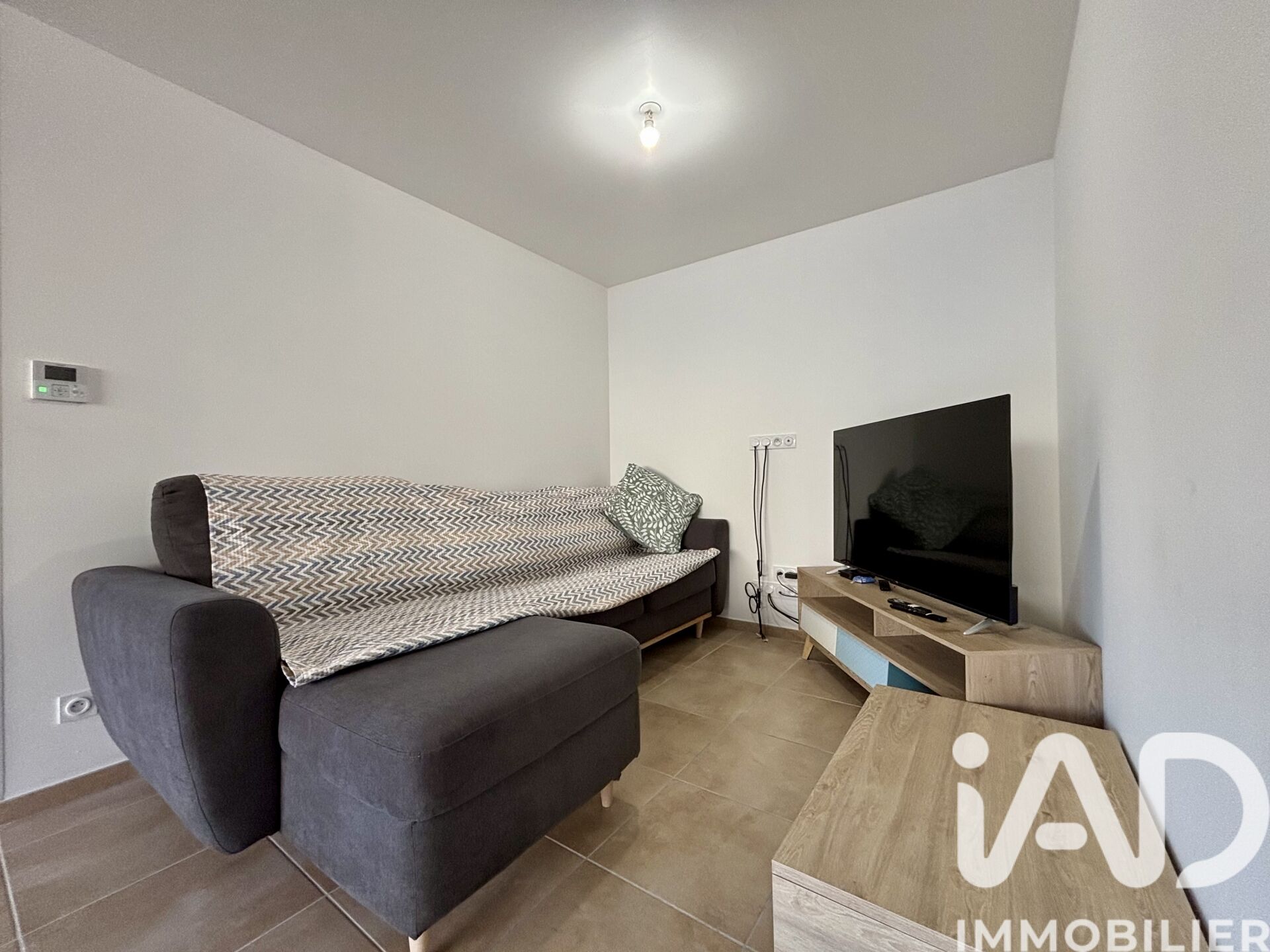 Vente Maison/villa 3 pièces - Photo 4