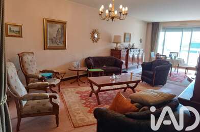 Appartement 4 pièces 120000 €