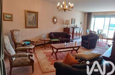 Vente Appartement 4 pièces — photo du bien