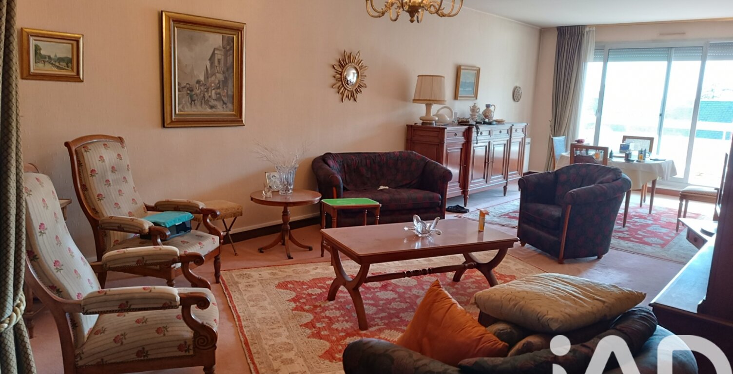Vente Appartement 4 pièces — photo 1