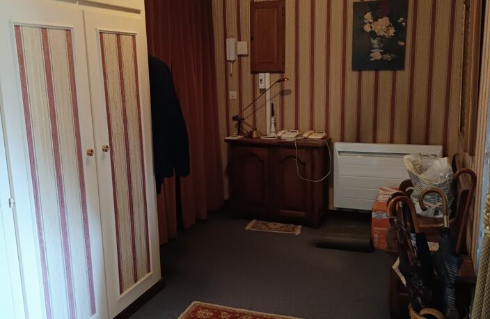 Vente Appartement 4 pièces — photo 2