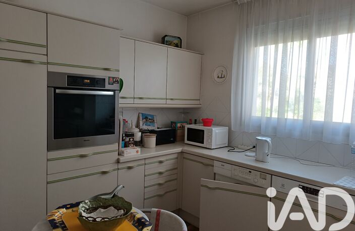 Vente Appartement 4 pièces — photo 3