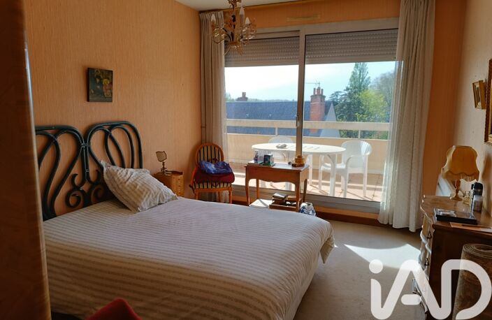 Vente Appartement 4 pièces — photo 5