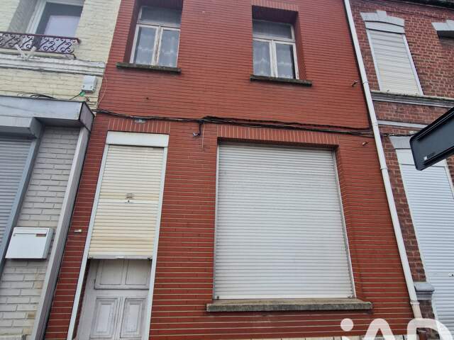 Vente Maison/villa 5 pièces — photo du bien