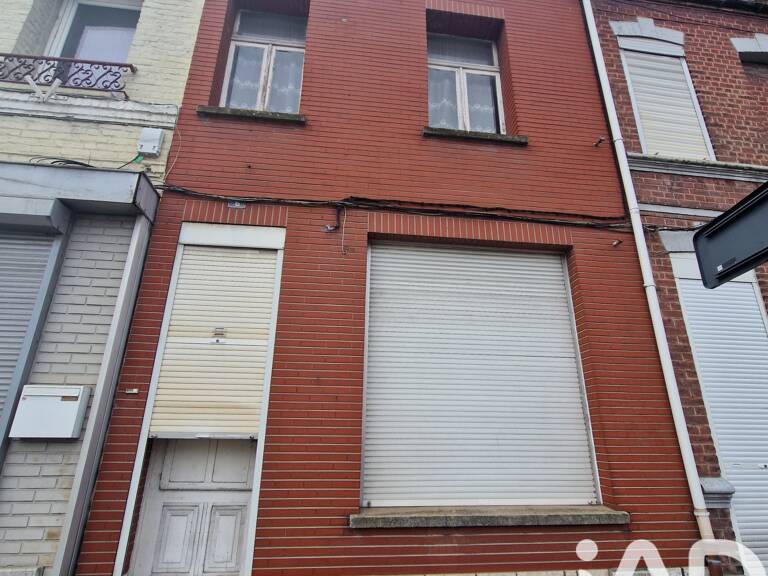 Vente Maison/villa 5 pièces — photo 1