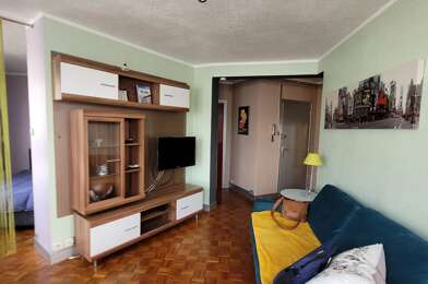 Appartement 2 pièces 85000 €