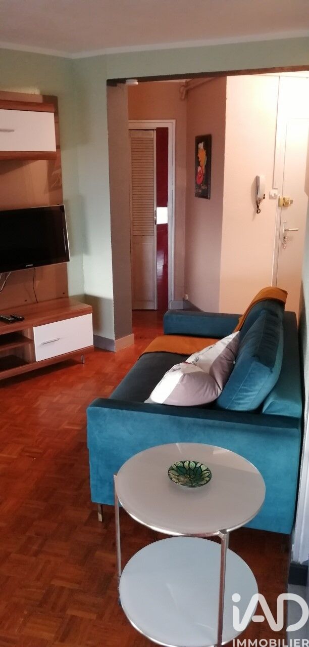 Vente Appartement 2 pièces - Photo 4