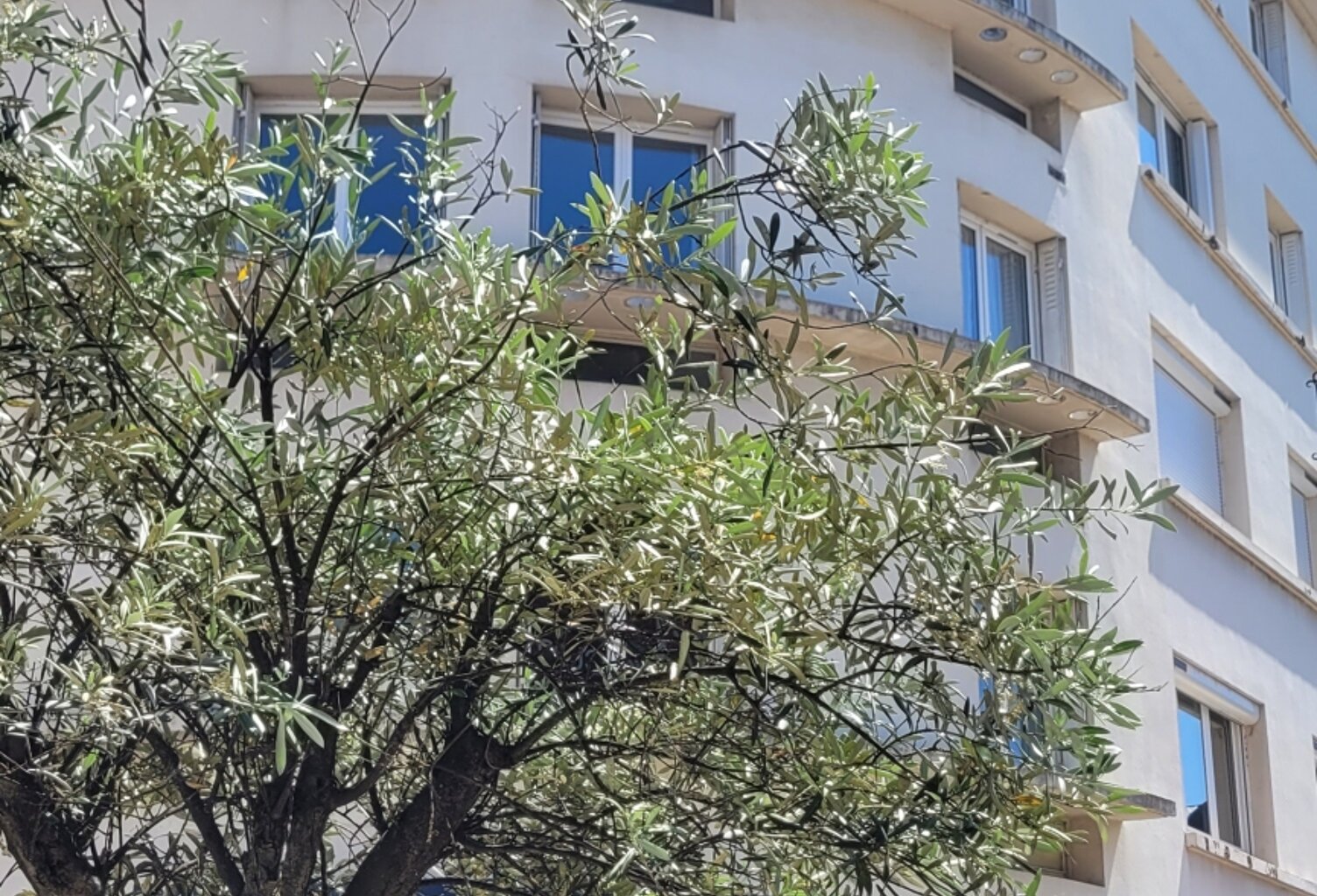Vente Appartement 2 pièces — photo 1