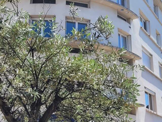 Vente Appartement 2 pièces — photo du bien