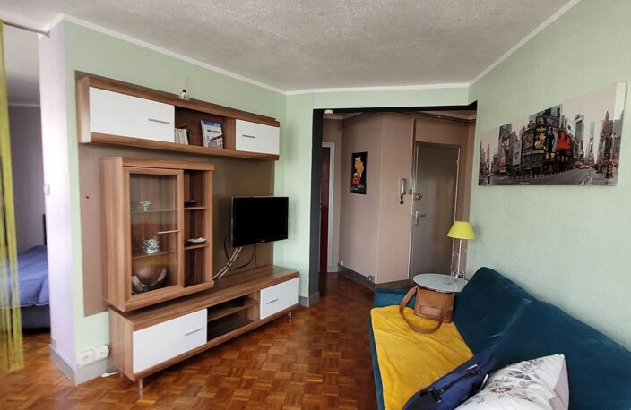 Vente Appartement 2 pièces — photo 3