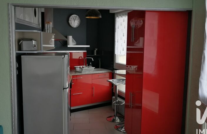 Vente Appartement 2 pièces — photo 5