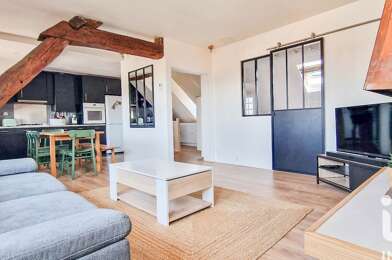 Appartement 2 pièces 1045 €