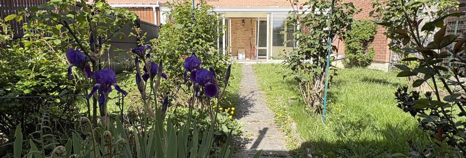 Maison 6 Pièces 105 m² à vendre à Cysoing (59830)