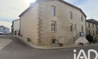 Maison 5 Pièces 193 m² à vendre à Nully (52110)