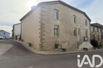 Maison 5 pièces 163000 €