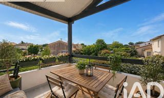Appartement 3 Pièces 63 m² à vendre à Daux (31700)