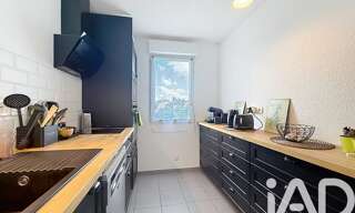 Appartement 3 Pièces 63 m² à vendre à Daux (31700)