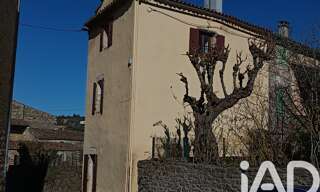 Maison 4 Pièces 97 m² à vendre à Les Vans (07140)
