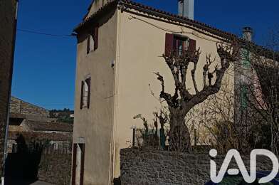 Maison 4 pièces 169000 €