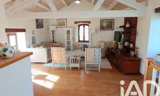 Maison 4 Pièces 97 m² à vendre à Les Vans (07140)