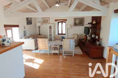 Maison 4 pièces 169000 €