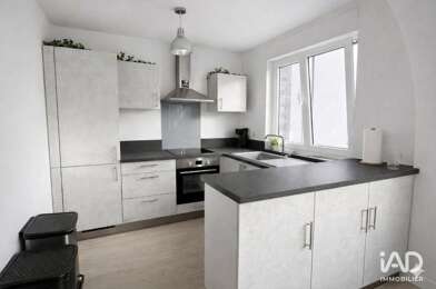 Appartement 3 pièces 157500 €